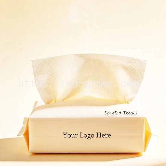 scented tissues scented tissues